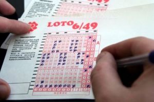 Un harghitean a câştigat peste 2 milioane de euro la Loto 6/49. Cât a costat biletul