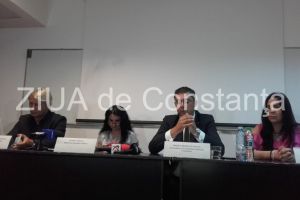 Ministerul Sanatatii a alocat 12 milioane de lei Spitalului Judetean Constanta. Ce  adeclarat ministrul Sanatatii, aflat in vizita la Constanta 