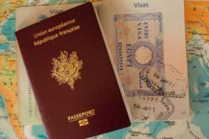 Schimbări majore în regimul paşapoartelor. Anunţ de ultimă oră din partea autorităţilor