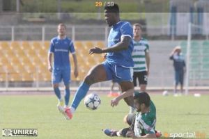 Albaiulian prin căsătorie, portughezul Vitinha, revenire la Unirea Alba Iulia, după opt trofee cucerite în Bulgaria!