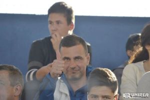 Adorian Himcinschi – noul antrenor al Performanţei Ighiu! Nu se mai continuă cu Mihai Manea