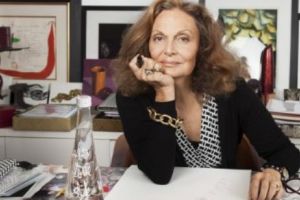 Designerul  Diane von Furstenberg dă de PĂMÂNT cu CORECTITUDINEA şi PROCLAMĂ Viagra ca fiind: Un MARATON ADEVĂRAT în DRMITOR