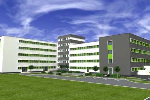 Primăria Zimnicea a depus un nou proiect de modernizare a spitalului