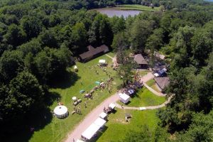 Demonstraţii culinare şi olari dibaci în weekend la Muzeul în Aer Liber