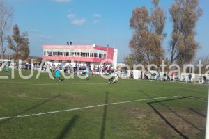 SSC Farul Constanta sustine duminica un nou meci de verificare