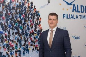 Secretar de stat declarat inapt psihologic la un concurs recent de post