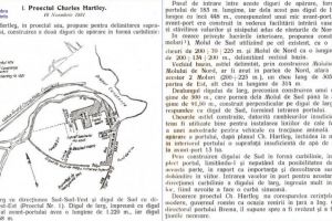 Proiectul Charles Hartley, 1881