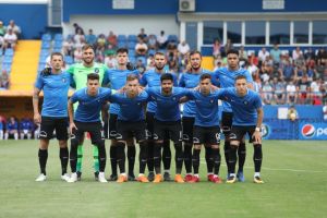 S-au pus in vanzare biletele de intrare la meciul FC Viitorul - Dunarea Calarasi