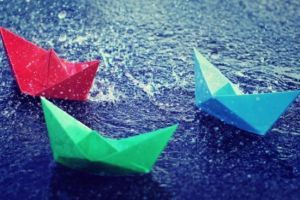 ANM: vremea, anormală. Nicio zi de caniculă în luna iulie