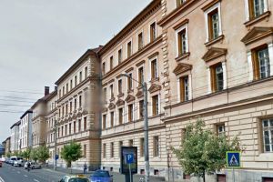 Controale de la Inspecţia Judiciară la Tribunalul şi Judecătoria Sibiu