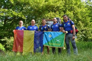 Asaltul Vânătorilor de Munte a ajuns la FINAL! 100 DE VÂRFURI, UN SINGUR CENTENAR