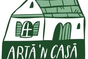 Scoala de vara Arta’n Casa continua si in acest an