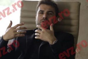 Adrian Mutu va încasa un SALARIU URIAȘ în Emiratele Arabe Unite