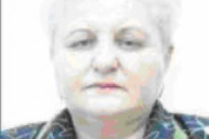 Aţi văzut-o? O femeie din Adjud a fost dată dispărută