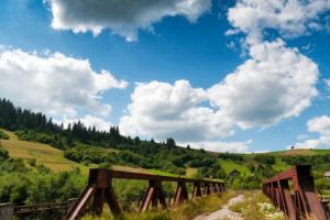 Competiţia Outward Bound Carpathian Adventure 2018