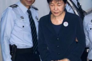 Zeci de ani de închisoare pentru un fost preşedinte. Astăzi a primit senţinţa!