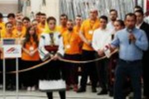 Gata cu drumurile la Reşiţa sau Timişoara! Casa Alex – primul retailer de bricolaj din zonă [FOTO/VIDEO]