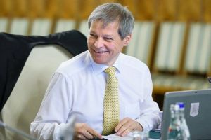 Dacian Cioloş vine la Oradea: Fostul premier îi cheamă pe orădeni la o dezbatere publică