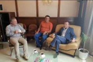 ALARMĂ PENTRU DRAGNEA. Greii din PSD s-au întâlnit fără ştirea lui. Avertisment pentru liderul PSD DIN PARTEA CELOR 3?