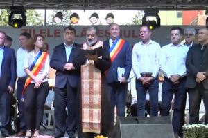 VIDEO – 491 DE ANI DE ATESTARE DOCUMENTARA A STATIUNII BAILE OLANESTI !