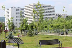 Romeo Iliescu ramane un INVESTITOR IMOBILIAR foarte serios! Promoţie la apartamentele din blocul RO 5 – Ansamblul Rezidenţial Central al municipiului Râmnicu Vâlcea