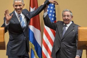 CAPITALISMUL vine în Cuba cu viteza OCHILOR de MORT