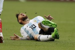 DEZVĂLUIRI despre conflictul avut de Lionel Messi cu slecţionerul Argentinei: „Nu mai avem încredere în tine, vrem să asculţi ce avem de spus”