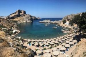 ADVERTORIAL: Insula Rodos – Insula Soarelui