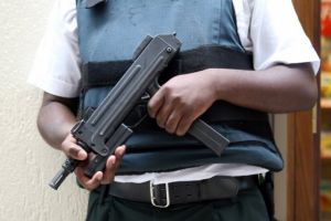 Atac armat în Germania. Mai multe persoane sunt rănite