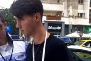 Decizie de ultimă oră! Fiul magistraţilor Cecilia şi Dumitru Uncheaşu care a provocat un accident mortal la Craiova, ARESTAT la  DOMICILIU