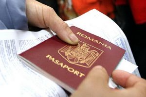 Începând de astăzi, paşapoartele îşi dublează valabilitatea!