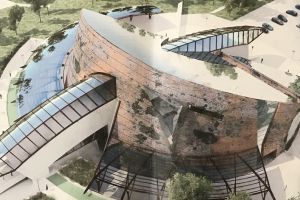 Muzeul de Artă din Galaţi va avea un sediu nou