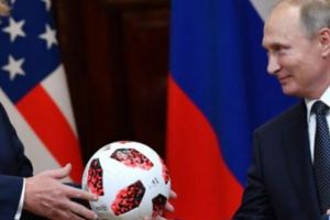 Cum a REFUZAT Trump să declanşeze un Al II-lea RĂZBOI RECE în faţa lui Putin