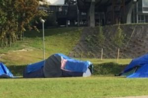 INCREDIBIL, dar ADEVĂRAT! Migranţii au ÎNCHIS o Universitate cu 8000 de STUDENȚI