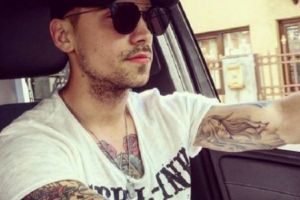 Ștefan Manolache, fiul unui consilier judeţean din Iaşi, inculpat într-un dosar de crimă organizată! Este cunoscut în lumea mondenă ca „Prinţişorul taxiurilor”