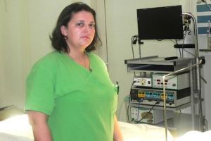 Contribuţia Spitalului din Cugir la lansarea Tratatului Naţional ”Pancreatita acută şi cronică”