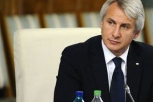 Soarta lui Ionuţ Mişa se va decide săptămâna viitoare. Hotărâri de ultimă oră ale ministrului Finanţelor, Eugen Teodorovici