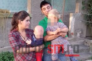 INTERVIU. Familia din Satu Mare ce a dat gratuit o casă: este un gest logic