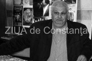 #RespectTeatru: Medalia Jean Ionescu“ si placheta CJC #RespectTeatru, pentru Dumitru Lupu (galerie foto)