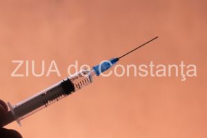 Numarul de cazuri de rujeola, in scadere la Constanta