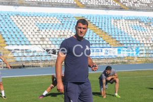 Jucatori noi la SSC Farul. Cine va televiza meciurile echipei: Un razboi lung, de uzura, in care pornim cu un oarecare handicap“ 