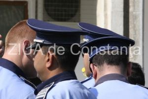 Petitie cu 22 de intrebari: Sindicatul Politistilor din Romania Diamantul“ insista in problema salariilor