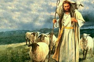 Duminica a 16-a de peste an