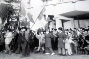 BOTOŞANI. Zece revoluţionari bootoşăneni vor primi 10 hectare de teren
