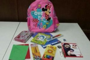 165.000 lei alocati de Consiliul Judetean Maramures petru proiectul „Primul ghiozdan”