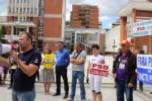 Chiar vor cărăşenii să avem în continuare penali în funcţii publice?