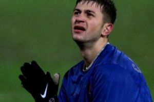 Cum a ajuns fotbalistul „Blocnotes” falit 