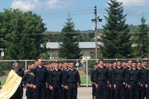 Jandarmeria Argeş va primi cadre noi