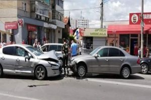 Tamponare în Găvana