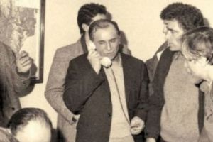 Generalul Iulian Vlad: „Evreii au lucrat, au fost implicaţi în evenimente”